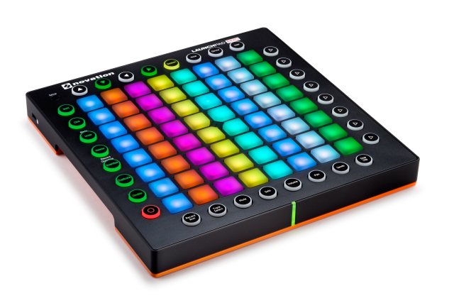 Novation Launchpad Pro, el siguiente nivel