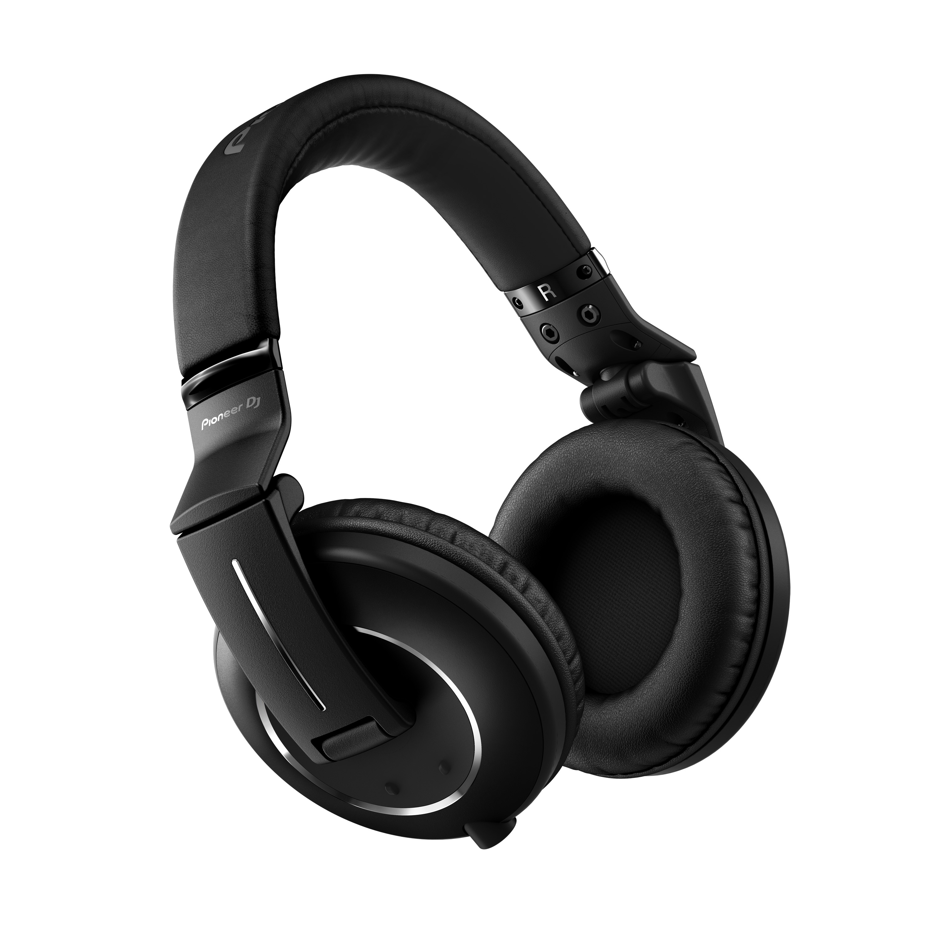 Nuevos auriculares Pioneer HDJ-2000MK2