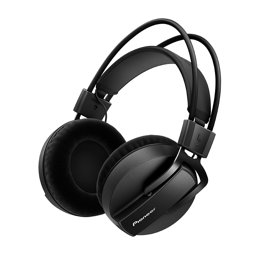 Nuevos auriculares para monitorización Pioneer HRM-7