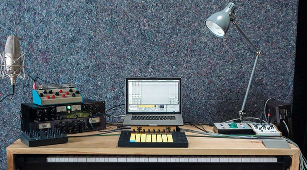 Versión beta de Ableton Live 9.2 ya disponible