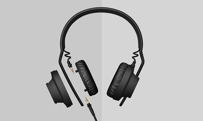 Nuevos auriculares Aiaiai TMA-2 Modular