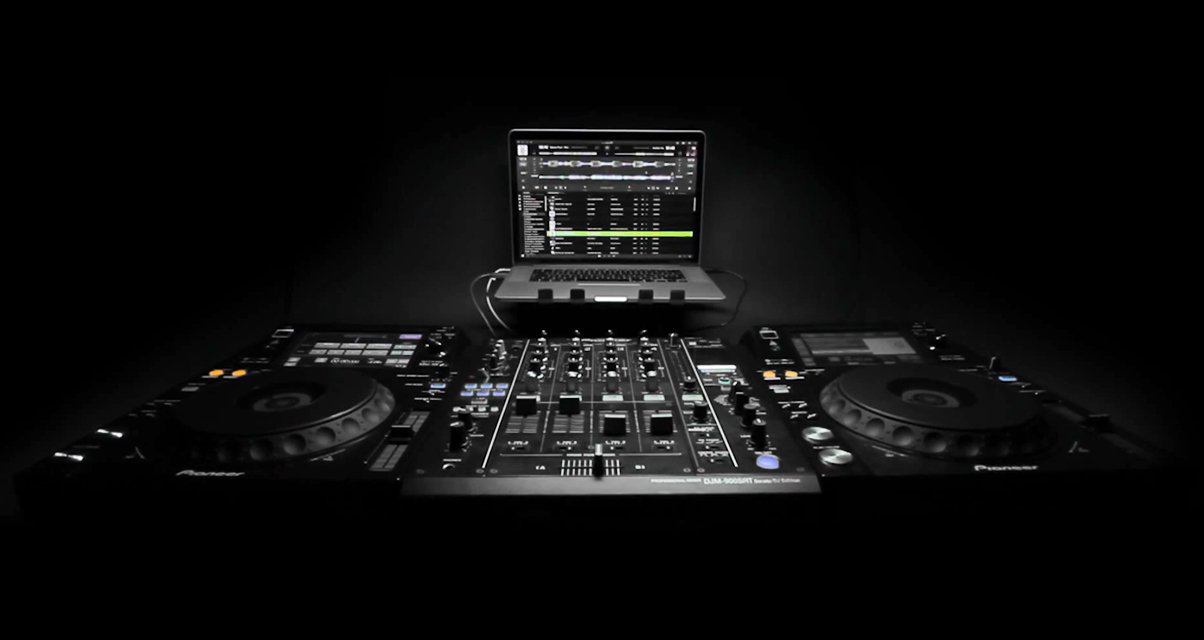 Disponible djay Pro 1.1 con mezcla de video, soporte para Pioneer CDJ/XDJ y streaming en Spotify a 320kb/s