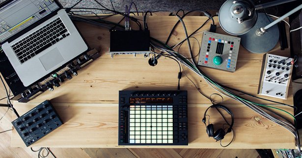 Liberado Ableton Live 9.2