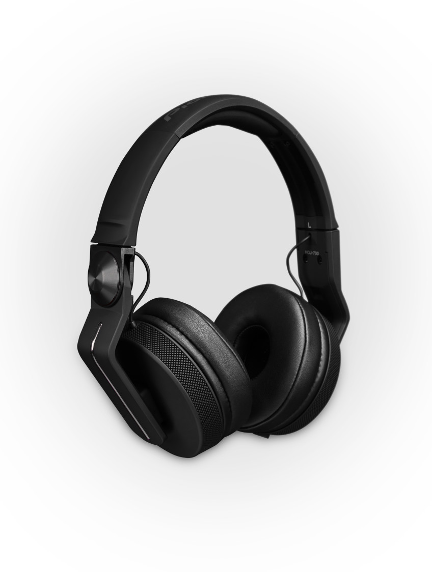 Nuevos auriculares Pioneer HDJ-700 