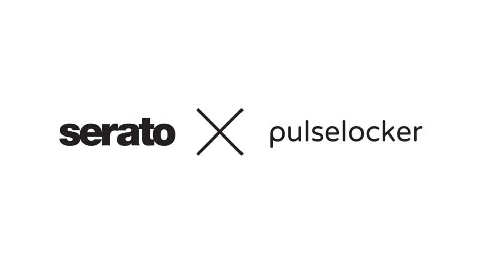 Serato DJ anuncia su integración con Pulselocker