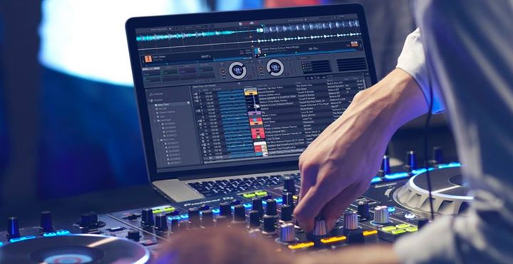 Plan de actualizaciones de Pioneer para Rekordbox DJ