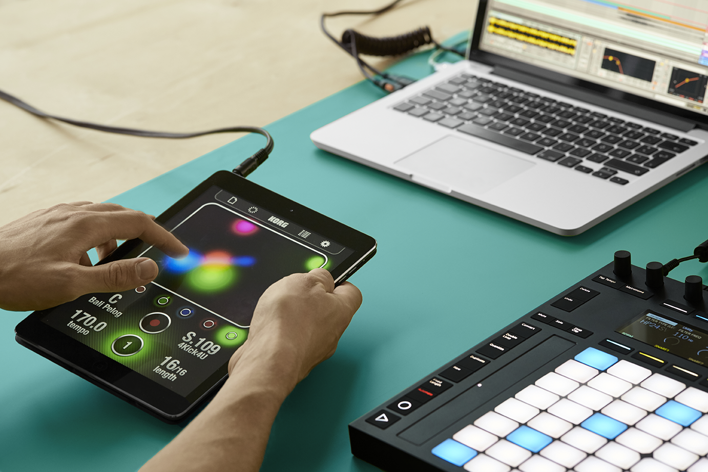 Link de Ableton ya disponible en versión beta