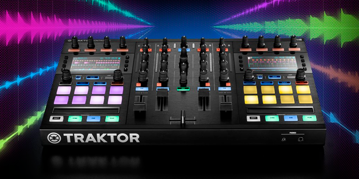 Antes de comprar el Traktor Kontrol S8, Traktor Kontrol S5 o Traktor Kontrol D2 deberías leer esto