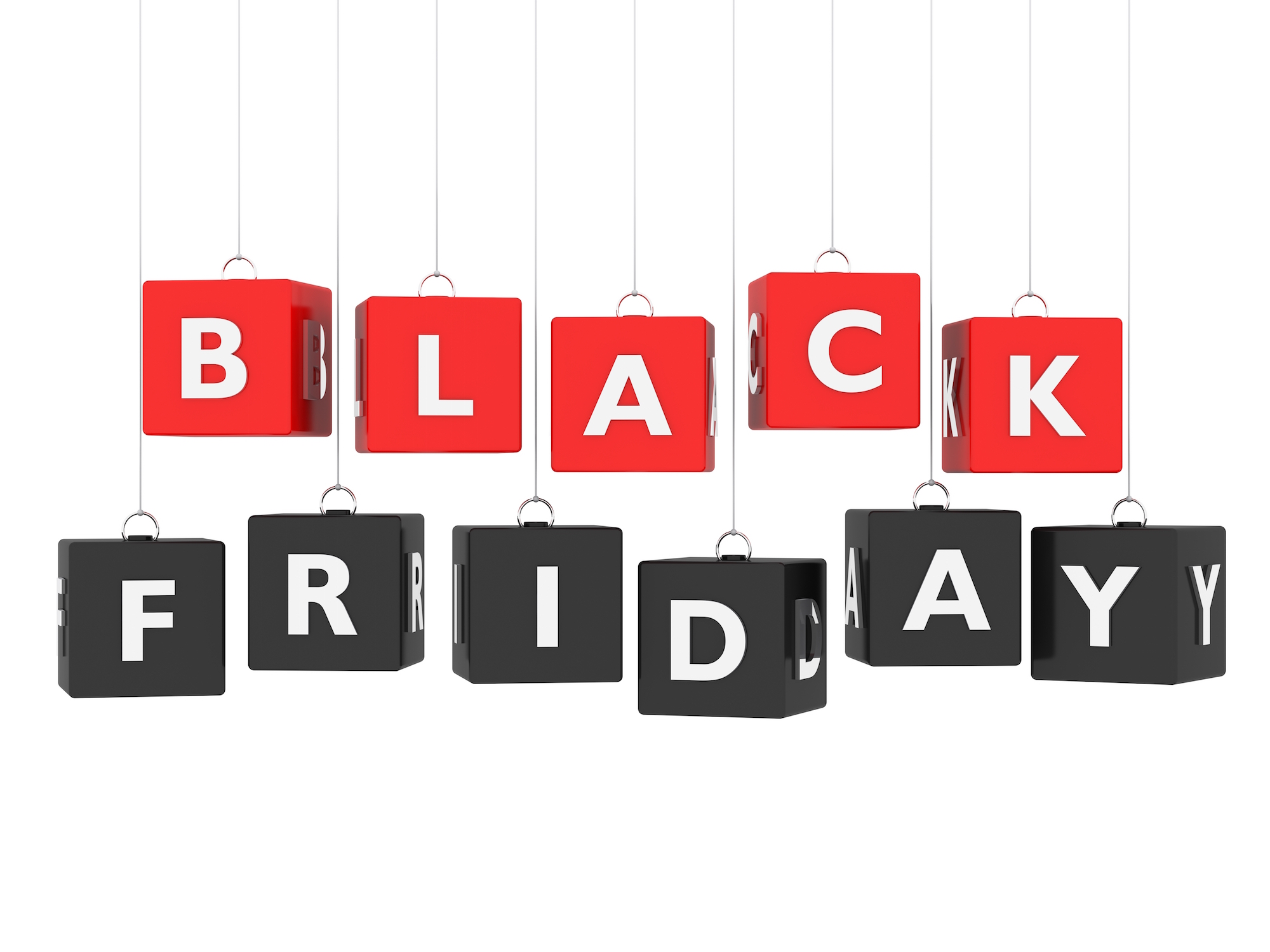 Black Friday 2015, ofertas para DJ y productores