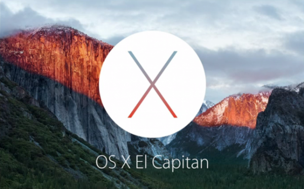 Serato compatible con MAC OSX El Capitan en algunos dispositivos