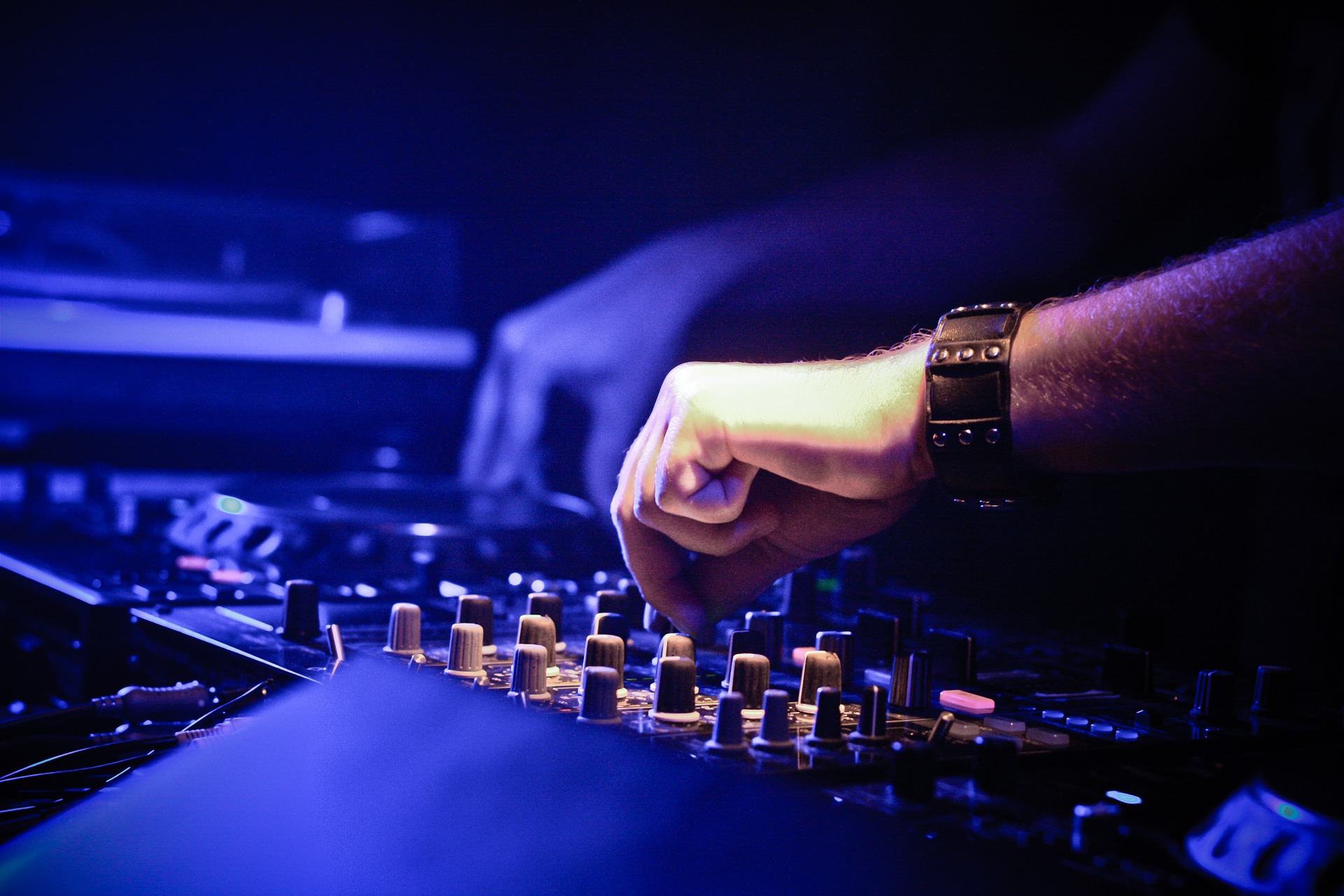 5 síntomas de que tu carrera como DJ podría estar acabada