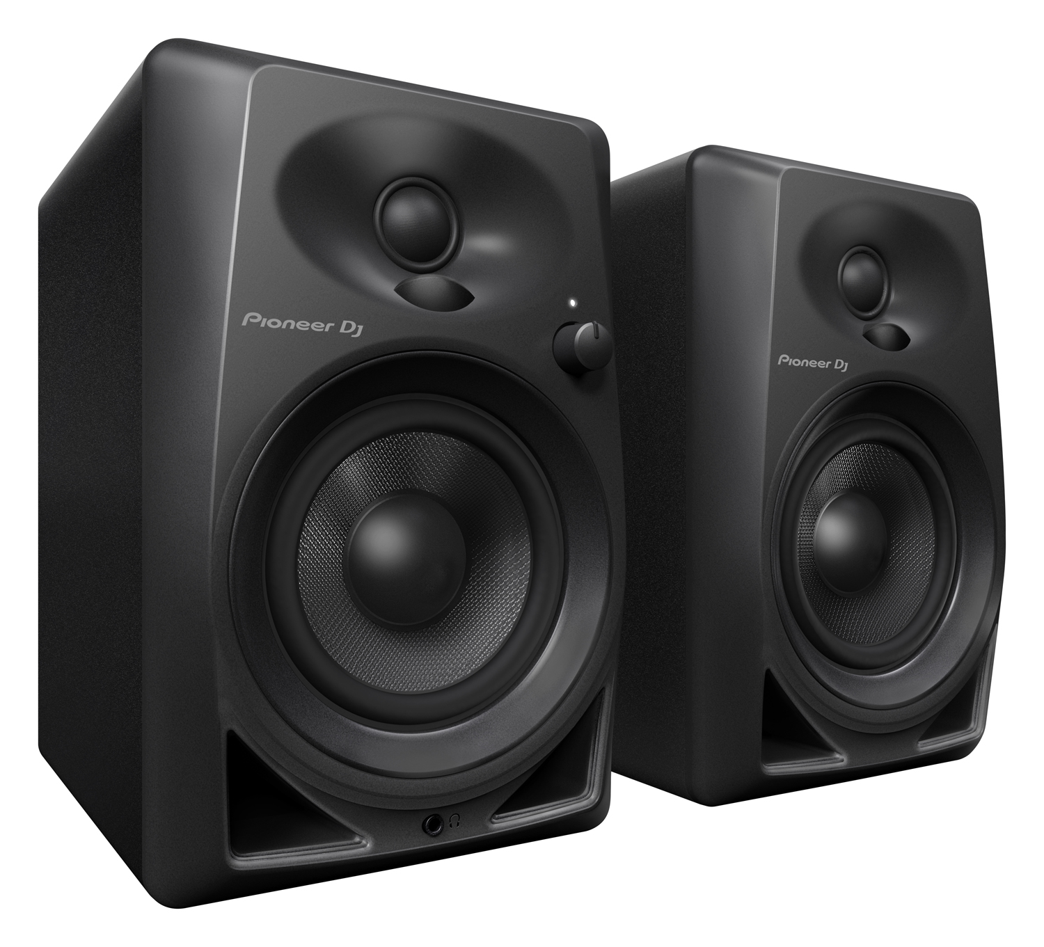 Nuevos monitores Pioneer DM-40