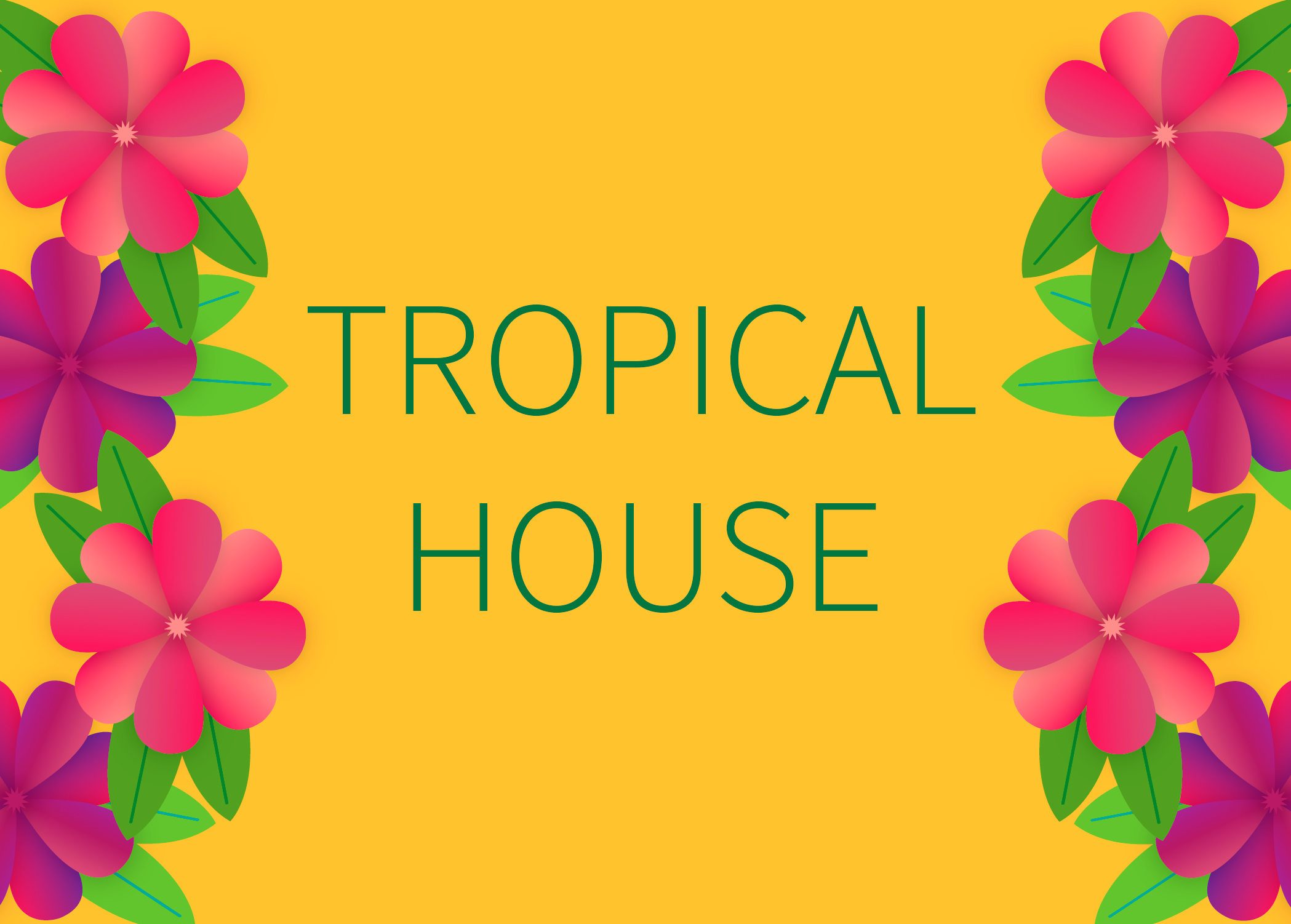 ¿Qué es y de dónde proviene el Tropical House?