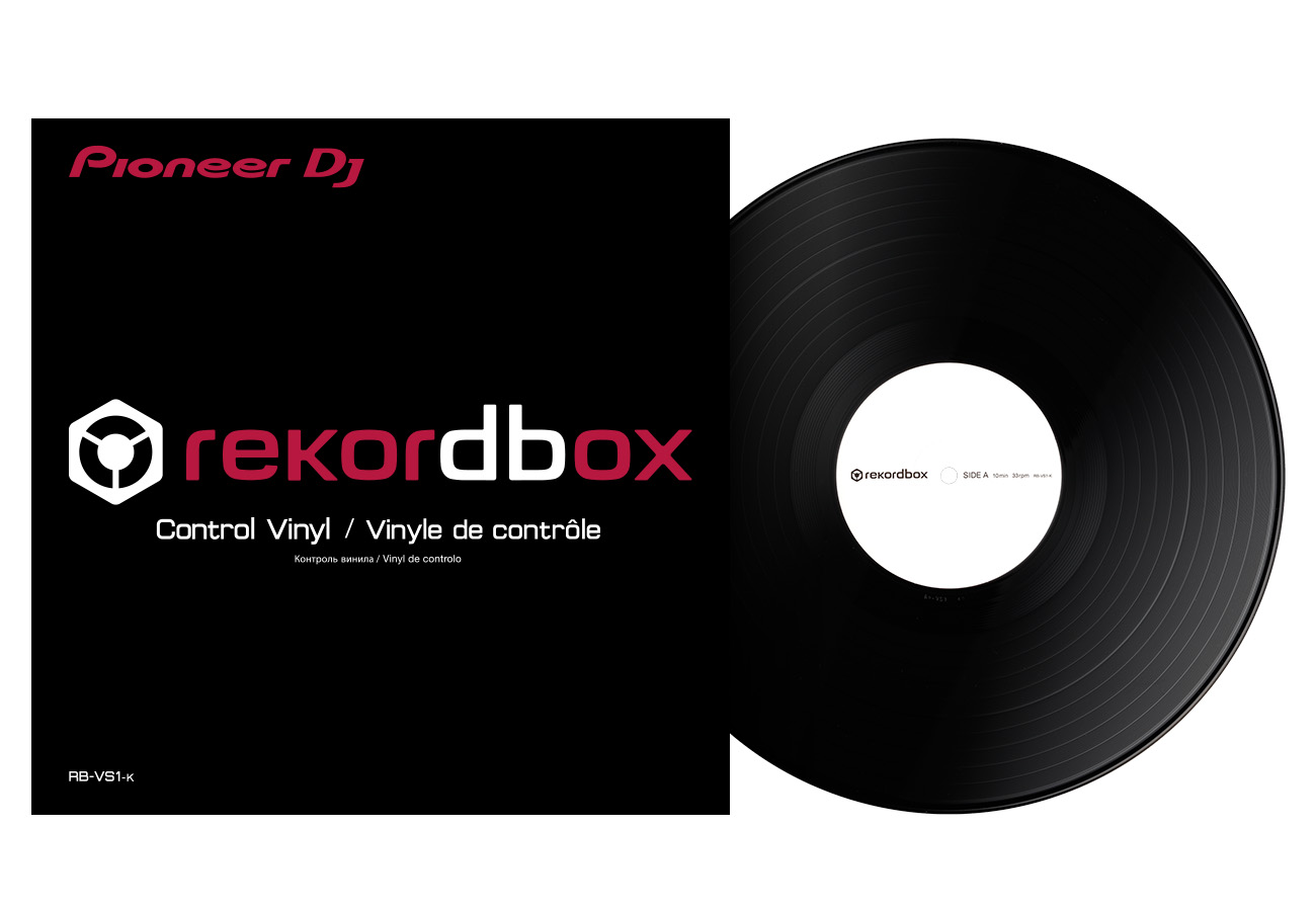 Ya disponible Rekordbox 4.1 con control DVS de Rekordbox DJ