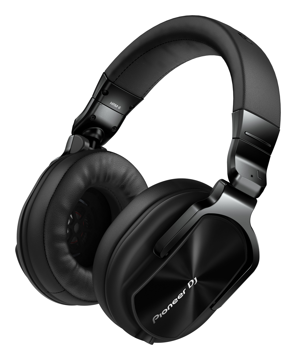 Pioneer HRM-5 y Pioneer HRM-6, nuevos auriculares para productores