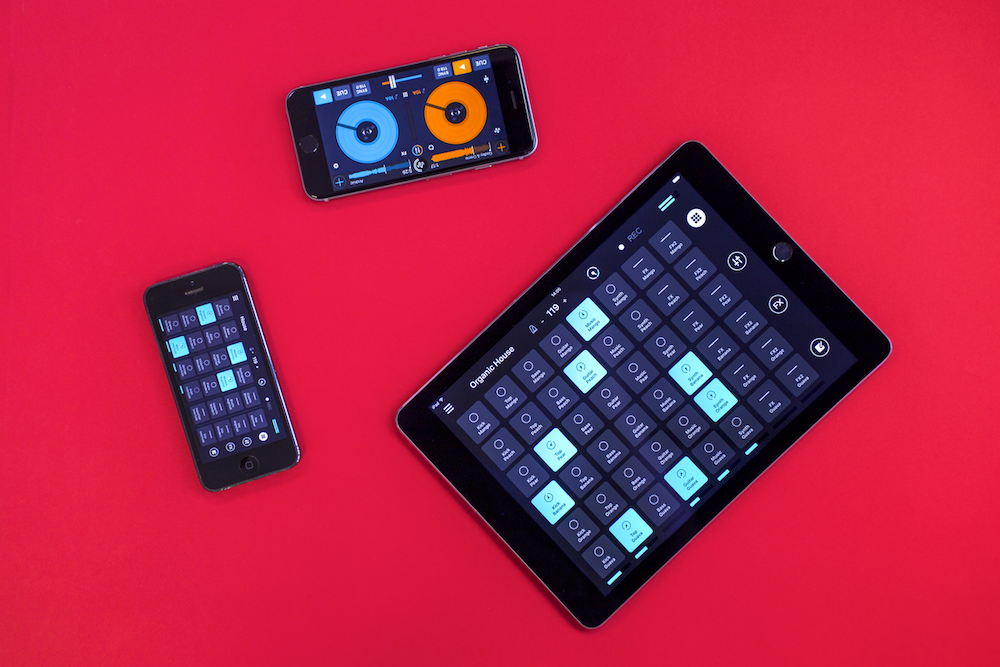 Mixvibes Cross Dj 3.2 Mixvibes Cross Dj 3.2