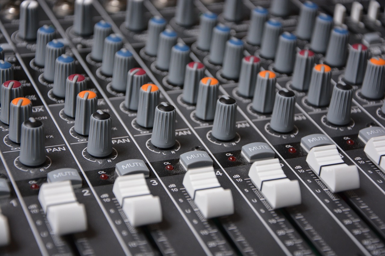 Si eres técnico de sonido deberías saber esto sobre los DJ
