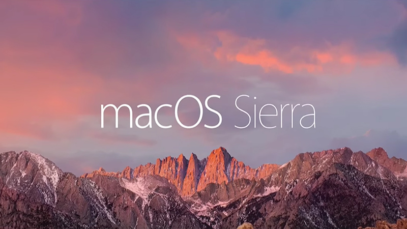 Compatibilidad de MacOS Sierra con Traktor, Serato DJ y Rekordbox DJ