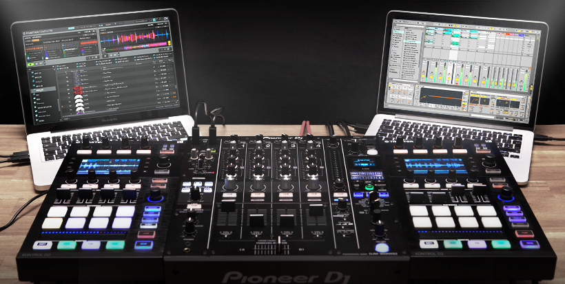 Traktor Pro 2.11.0 ya disponible