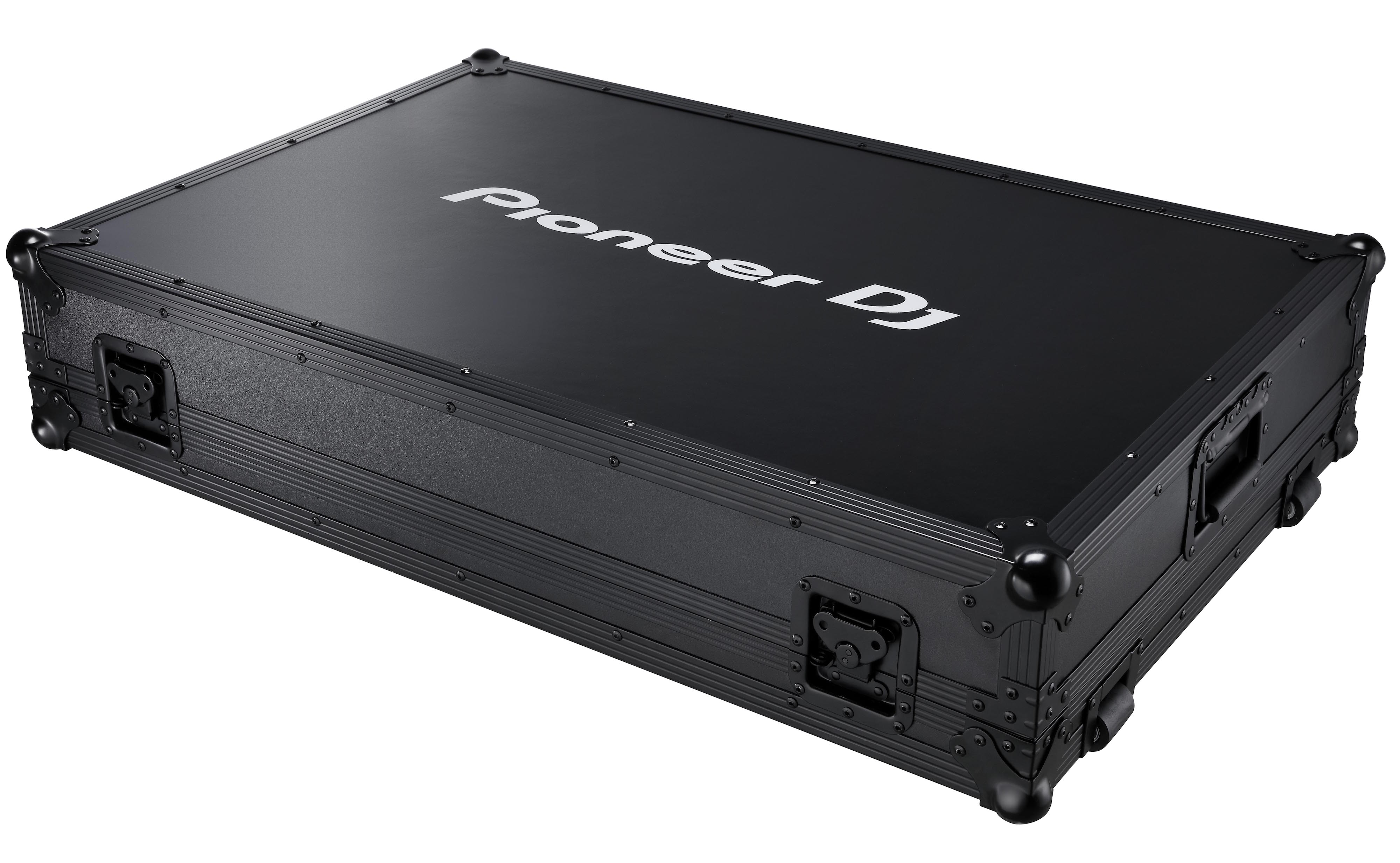 Nuevo flight case Pioneer DJC-FLTRZX para el controlador Pioneer DDJ-RZX