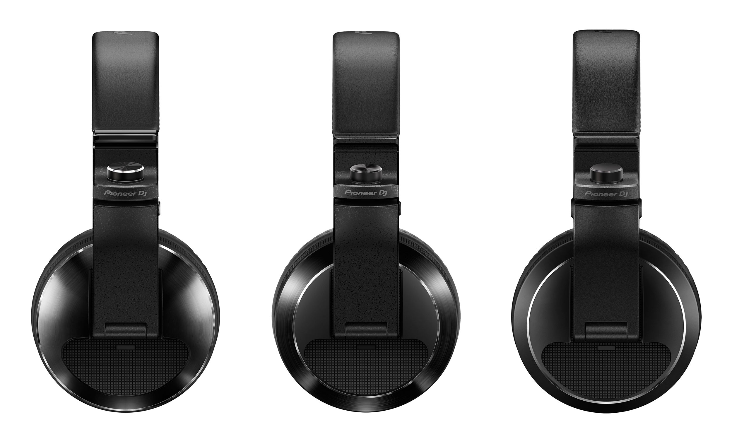 Nuevos auriculares Pioneer HDJ-X10, Pioneer HDJ-X7 y Pioneer HDJ-X5