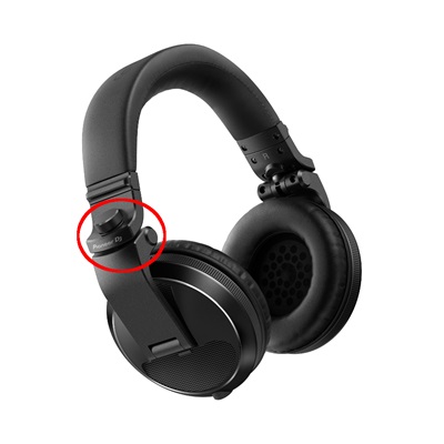 Pioneer DJ comunica un fallo de fabricación en sus auriculares Pioneer HDJ-X5