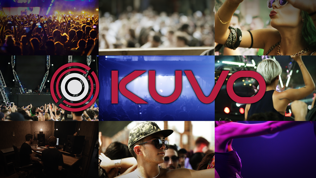Pioneer DJ actualiza su sistema KUVO y lo hace accesible a cualquier DJ