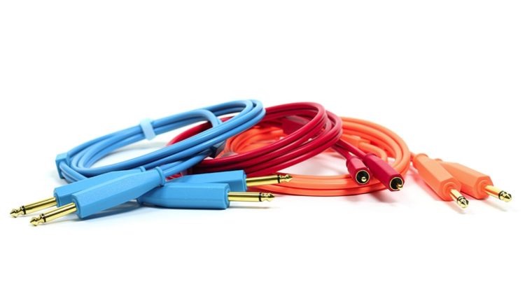 DJ TechTools presenta sus nuevos Chroma Cables Audio