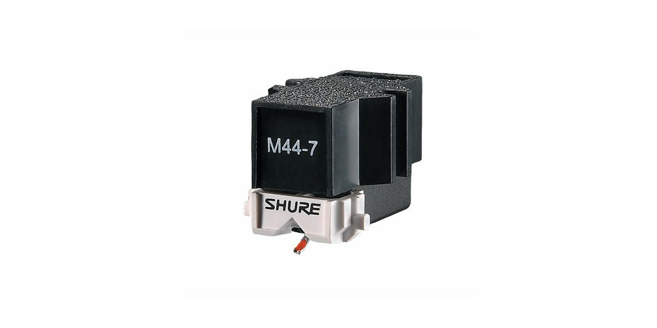 Shure dejará de fabricar sus conocidas cápsulas y agujas para platos