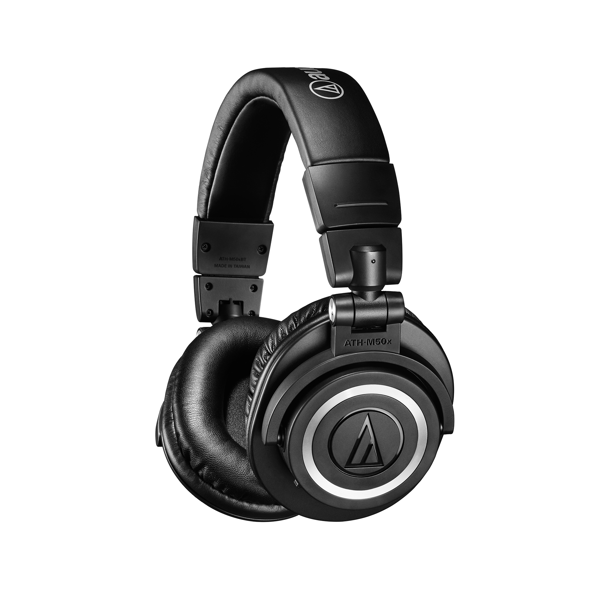 Nuevos auriculares Audio-Technica M50xBT con conexión bluetooth