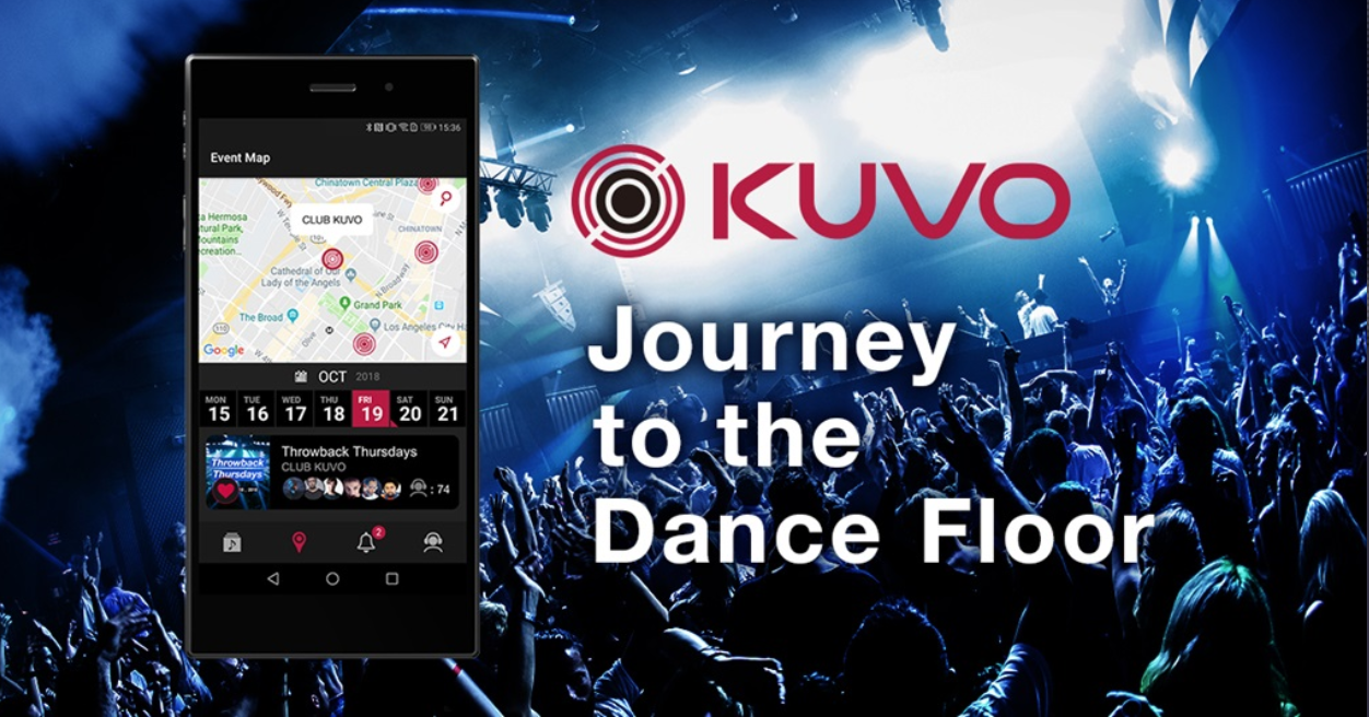 Kuvo para Android recibe una actualización importante