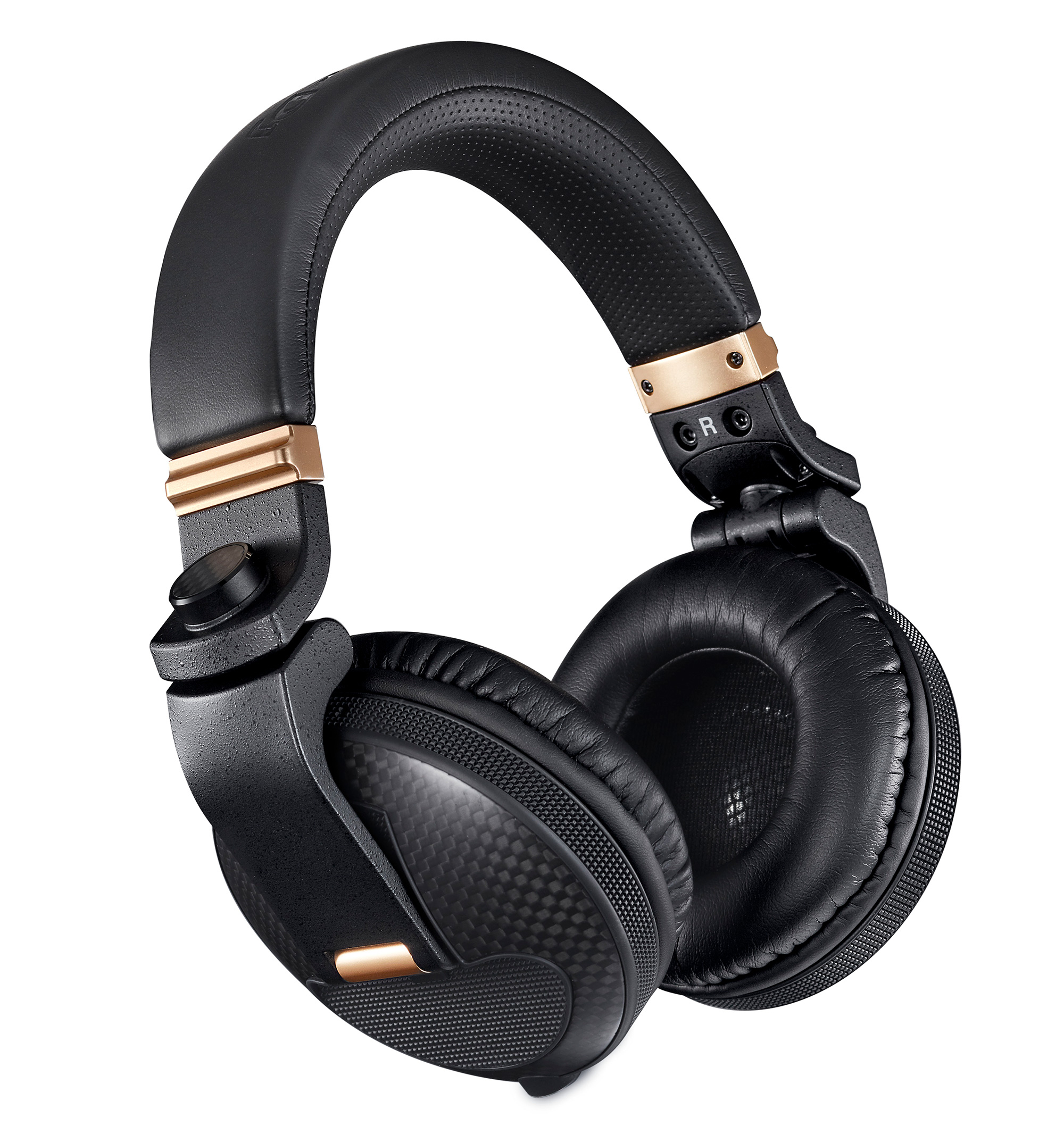 Nuevos auriculares edición limitada Pioneer HDJ-X10C