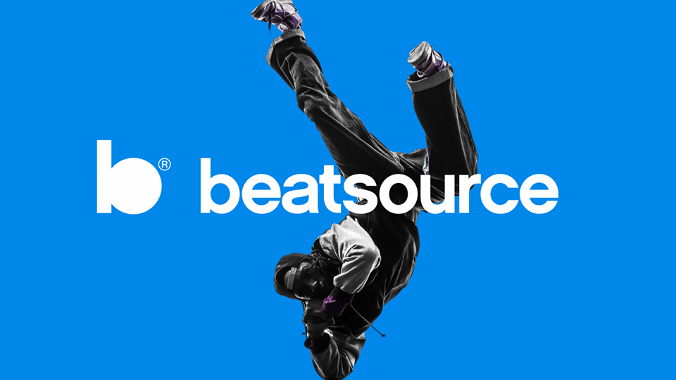 Beatport y DJ City se unen para crear Beatsource.com