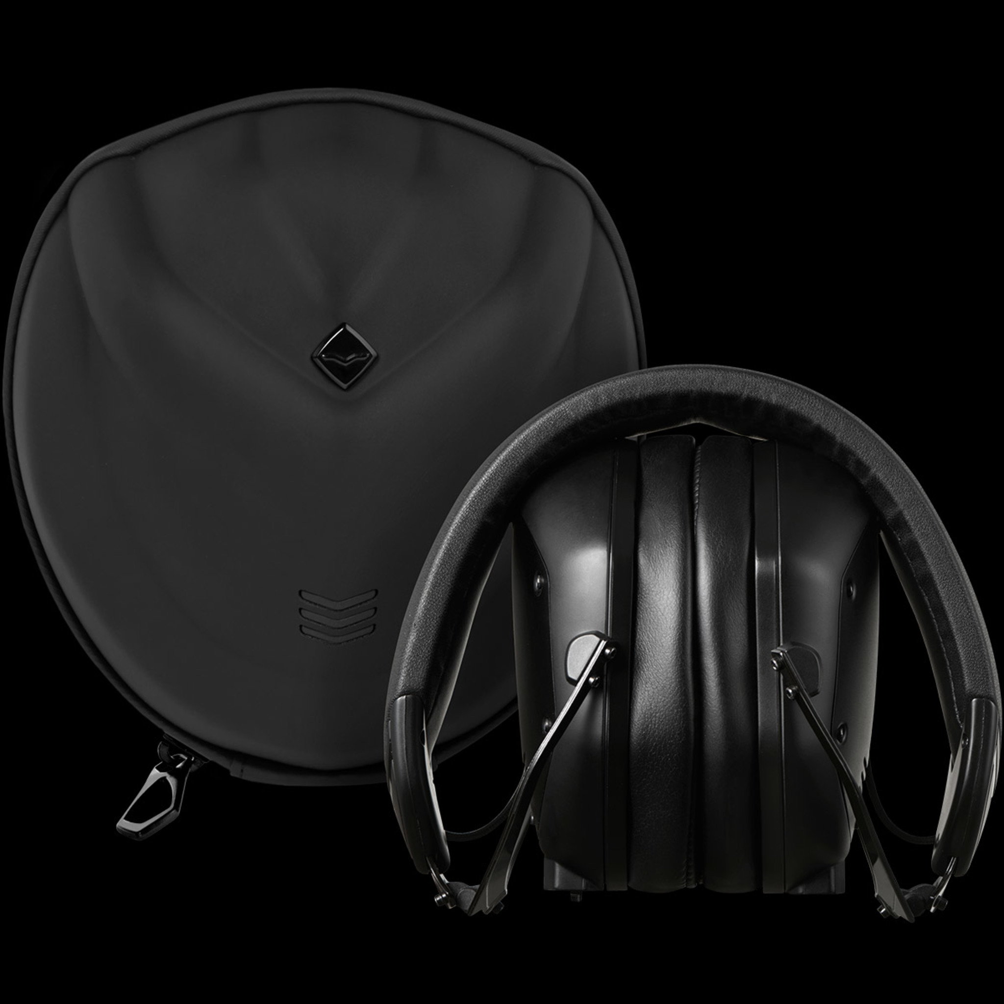 Nuevos auriculares V-Moda Crossfade M-100 Master