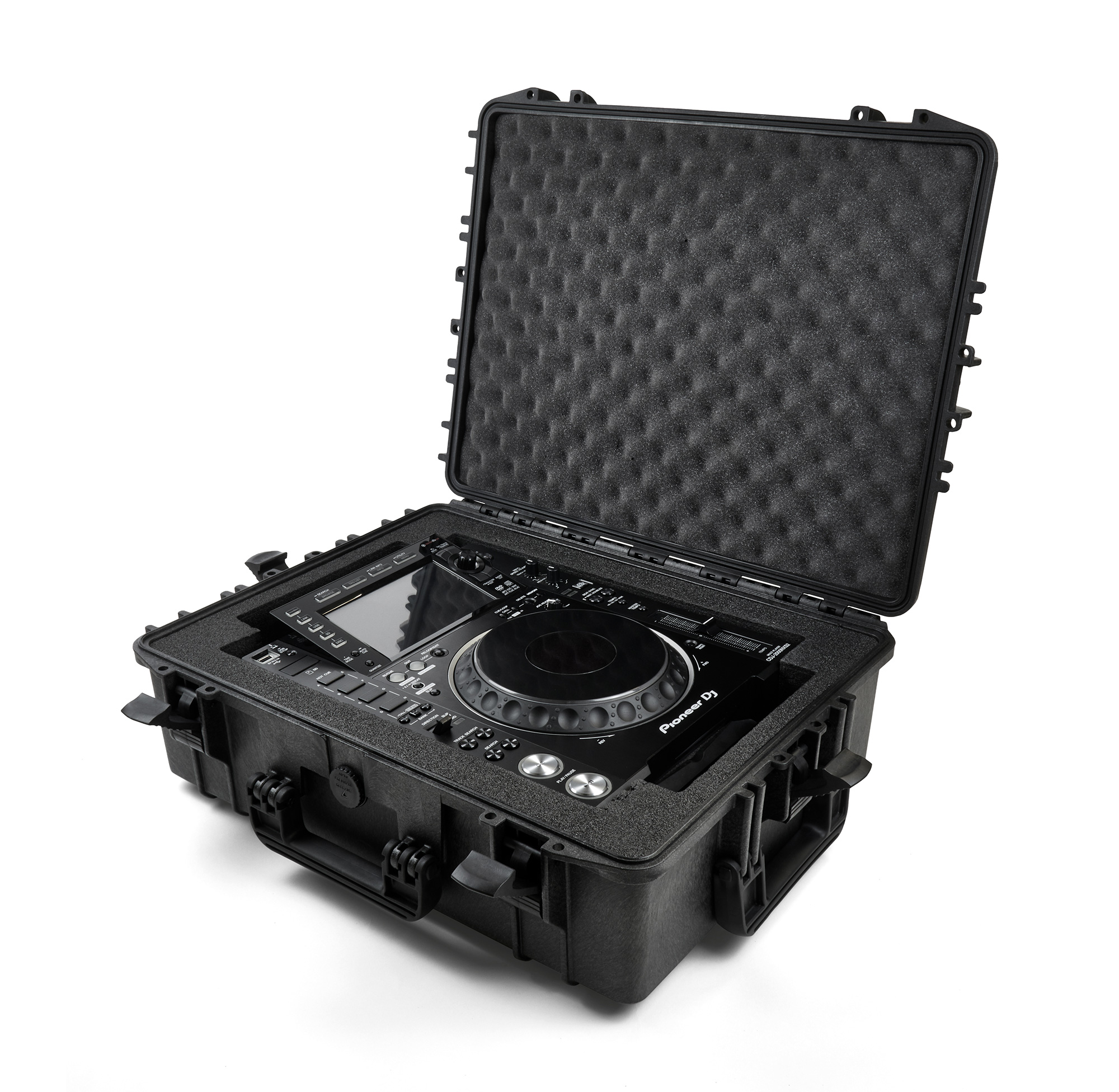 Pioneer DJ presenta su nueva maleta Pioneer DJRC-MULTI1