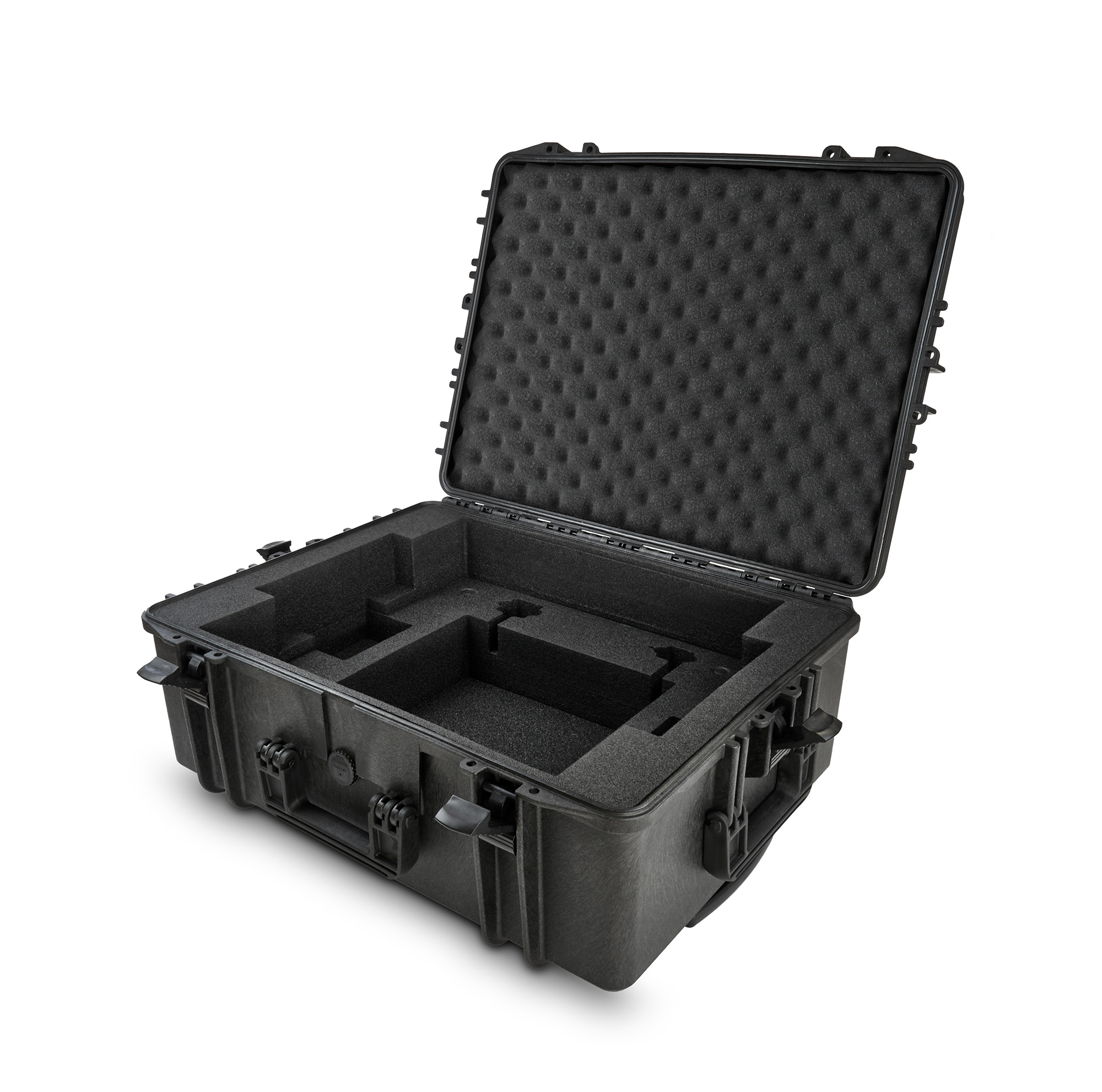 Nueva maleta Pioneer DJRC-V10 para el mixer Pioneer DJM-V10