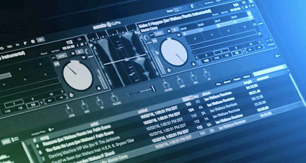 La expansión Serato Play gratis