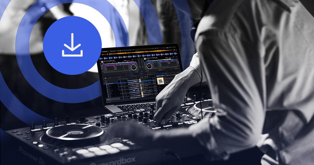 Pioneer DJ publica Rekordbox 6.0.2