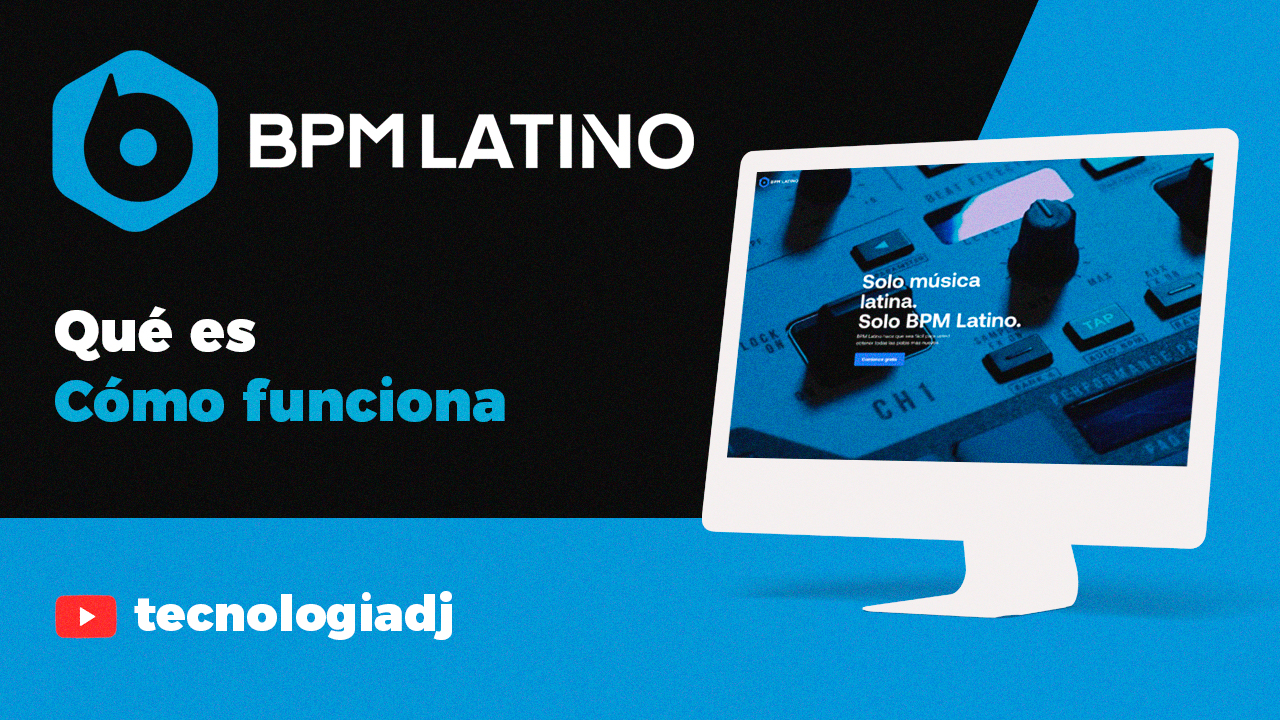 BPM Latino, qué es y cómo funciona