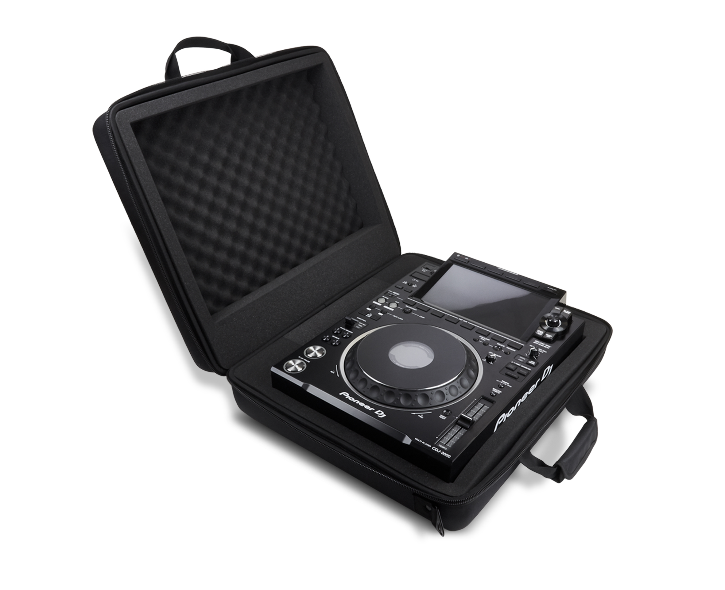 Pioneer DJC-3000 bolso oficial para el Pioneer CDJ-3000