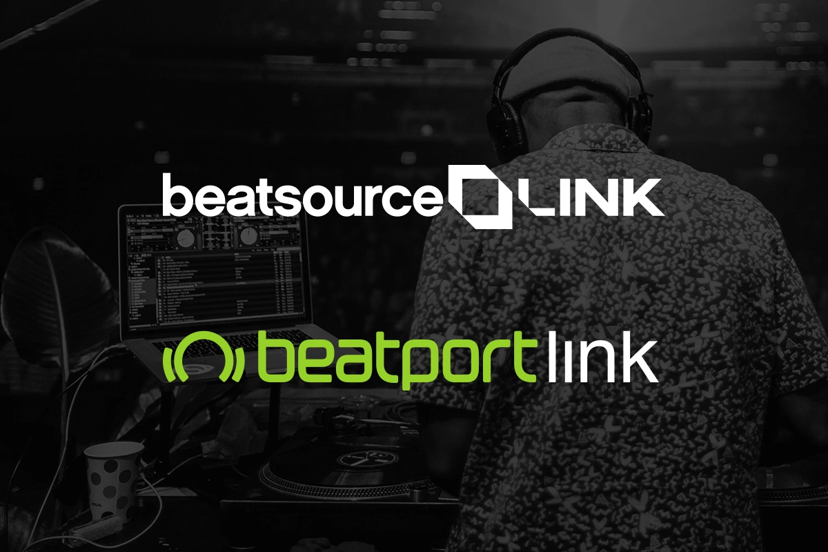 Serato DJ Pro 2.4 al fin es compatible con Beatport LINK y Beatsource LINK