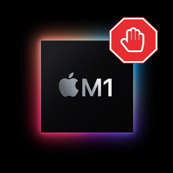 Pioneer DJ confirma que su hardware y su software aún no es compatible con los nuevos chips M1 de Apple