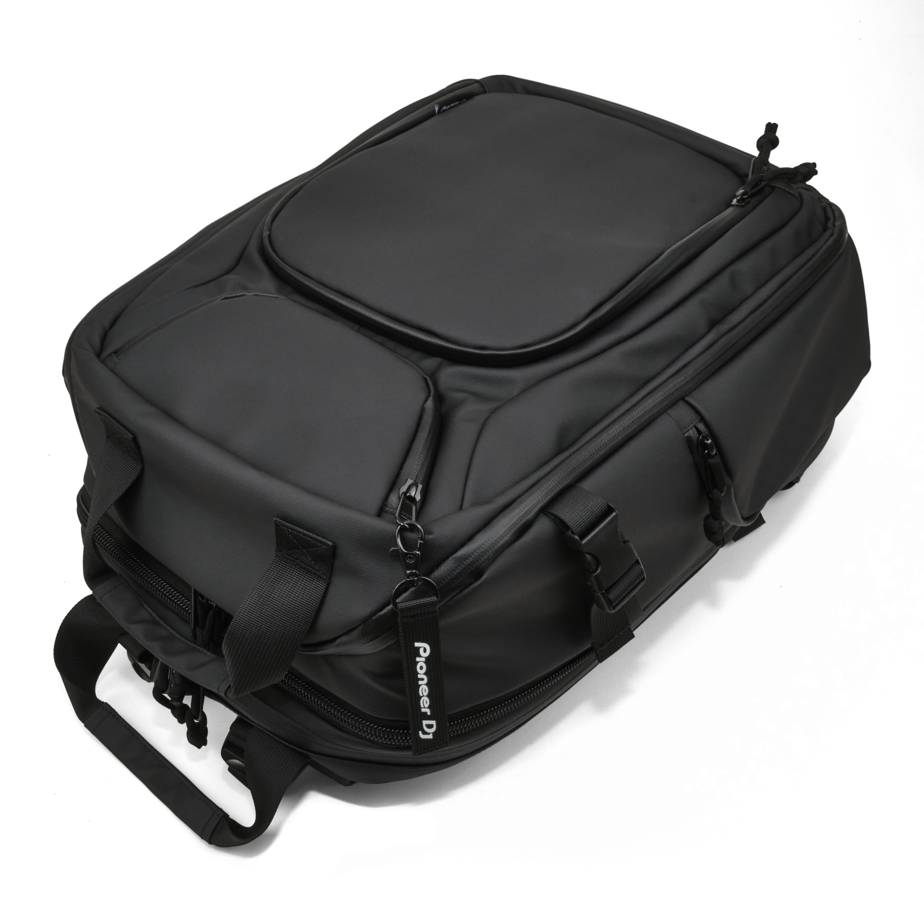 Nuevos bolsos Pioneer DJC-RUCKSACK, Pioneer DJC-FLX6 y Pioneer DJC-S11