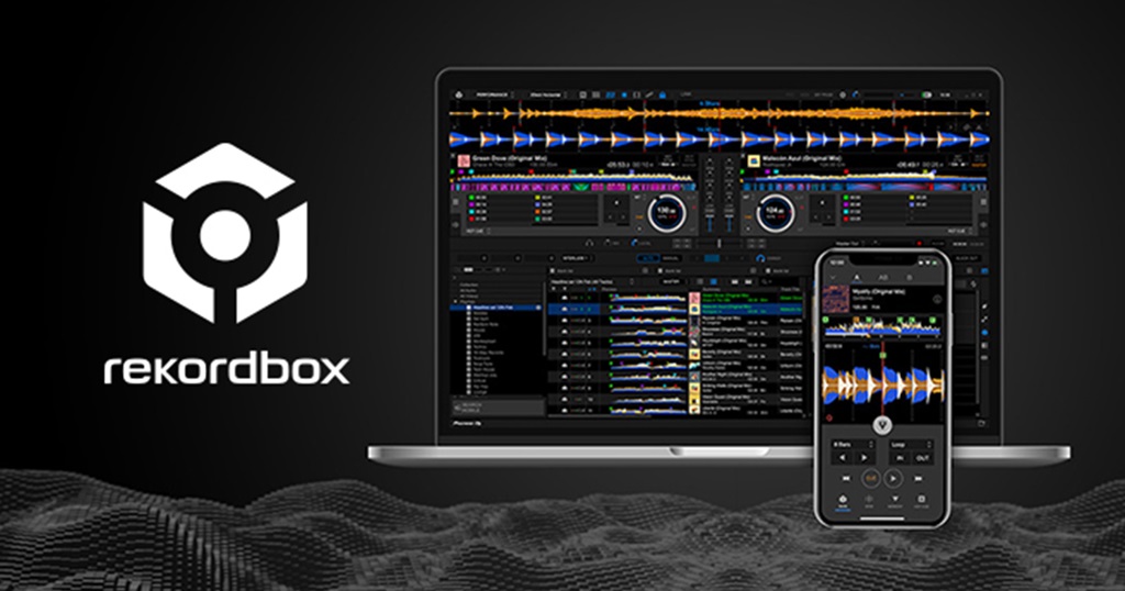 Los planes de suscripción anuales de Rekordbox se rebajan