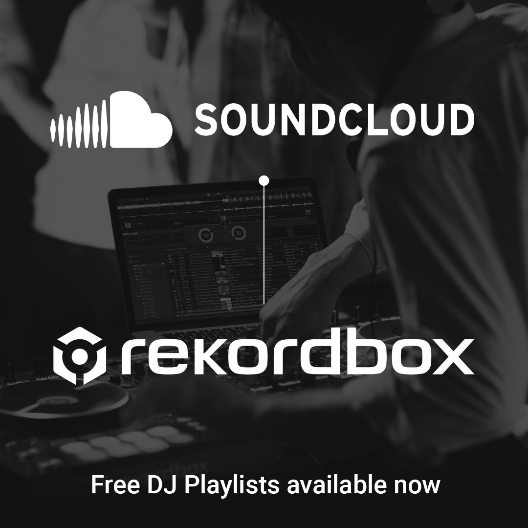 Rekordbox 6.5.2 ya disponible