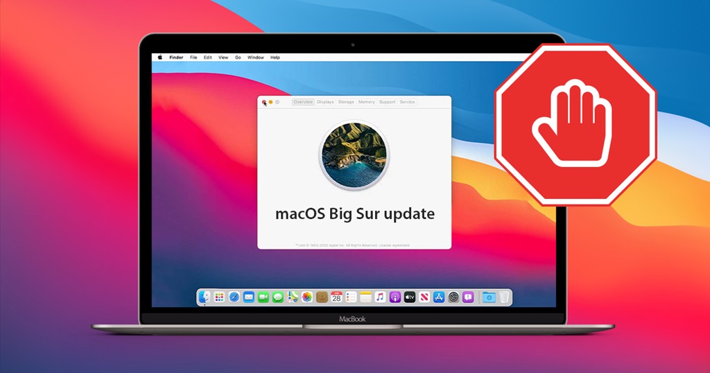 Pioneer DJ comunica un fallo de exportación en Rekordbox al actualizar a macOS Big Sur 11.5 / 11.5.1
