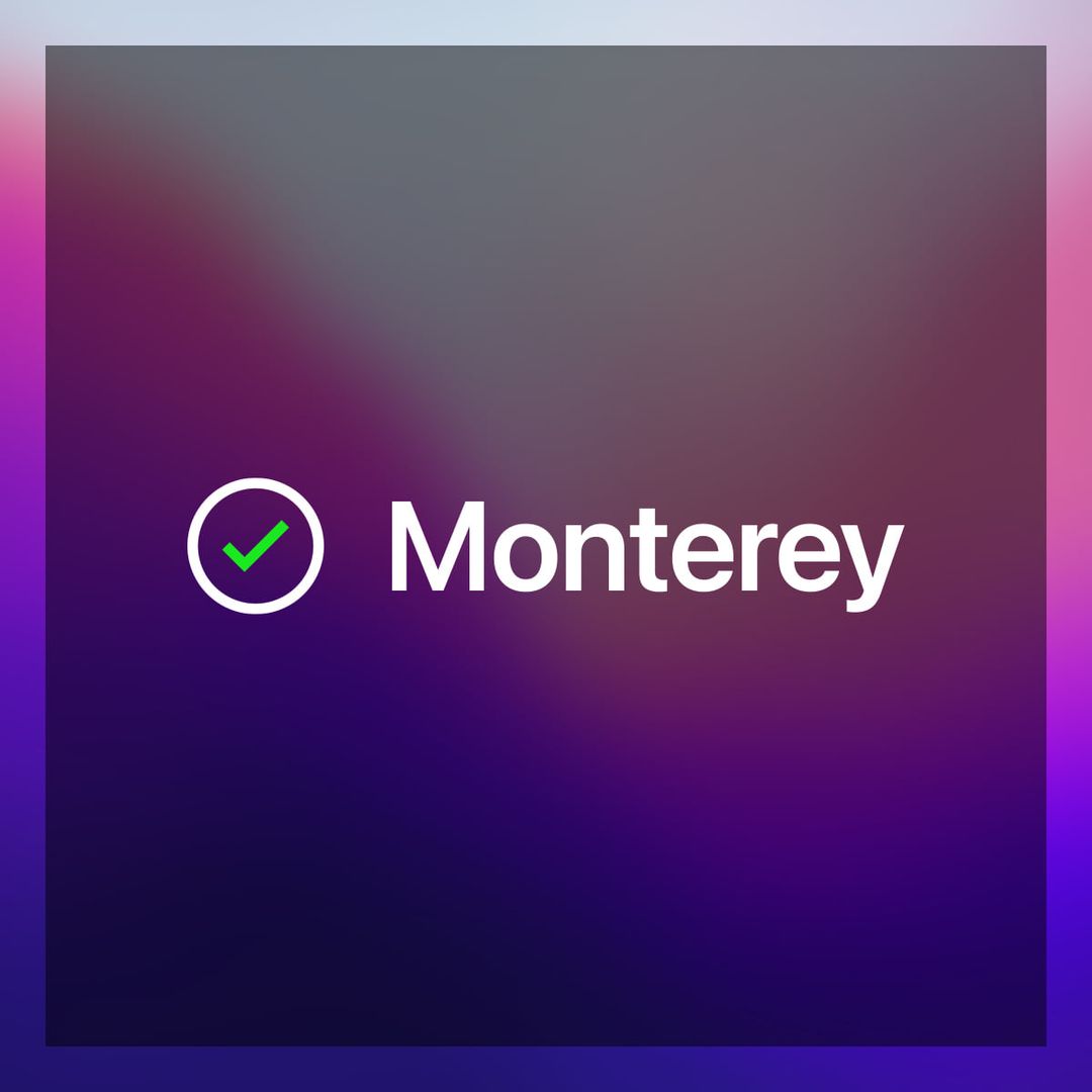 Serato compatible con macOS 12 Monterey