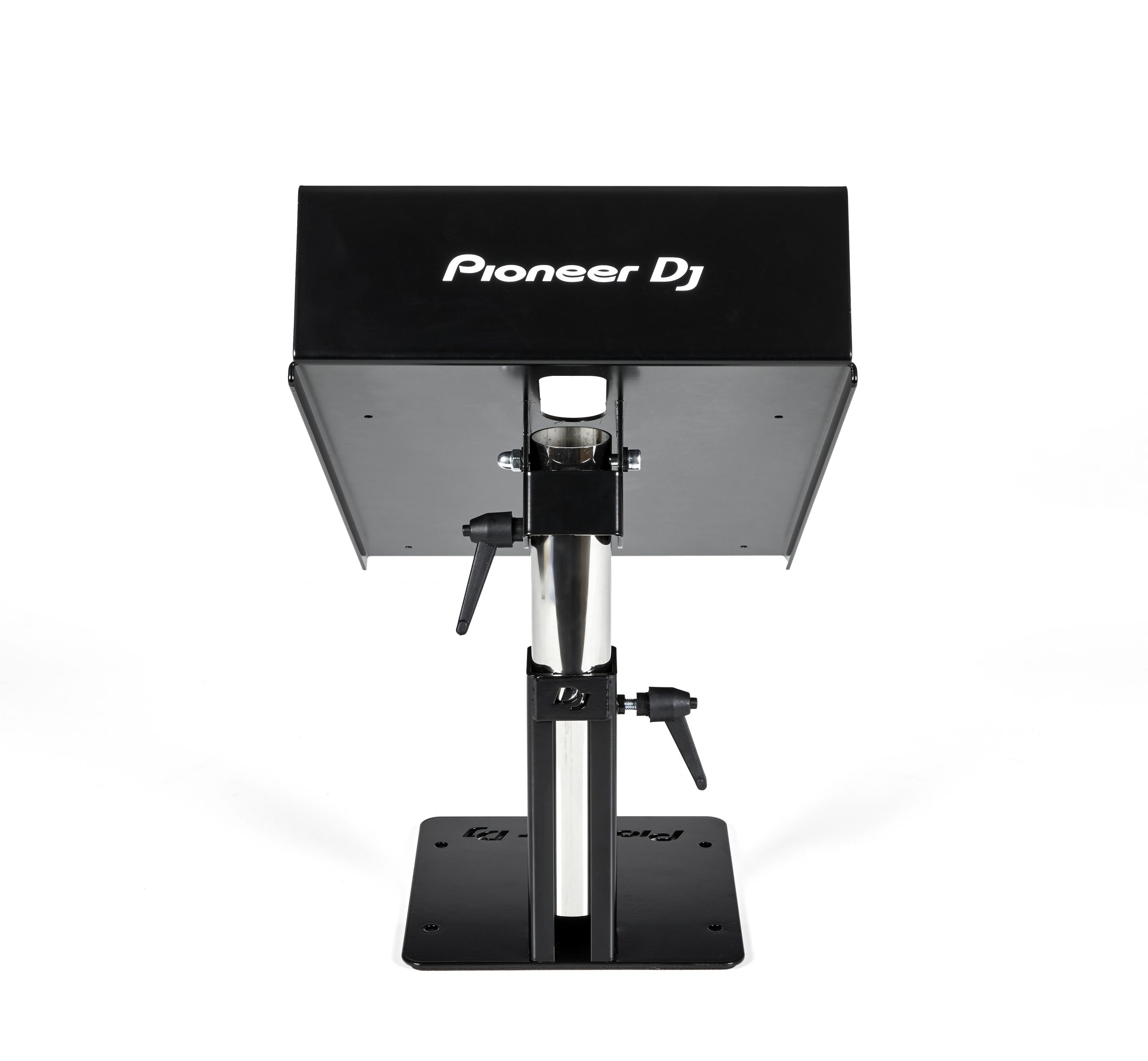 Pioneer DJC-STS3000B y Pioneer DJC-STS3000P nuevos soportes para Pioneer CDJ-3000