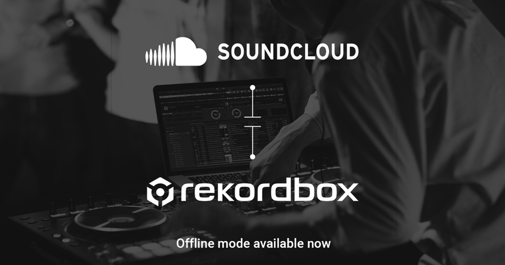 Disponible Rekordbox 6.6.0 con soporte para Soundcloud DJ