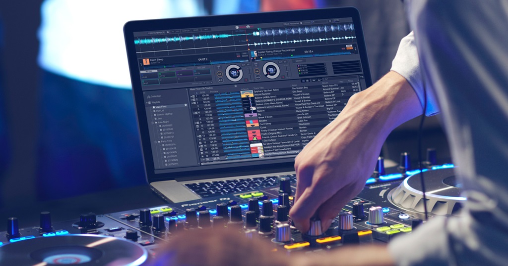 Pioneer DJ dejará de incluir los números de serie de Rekordbox 5 en su hardware